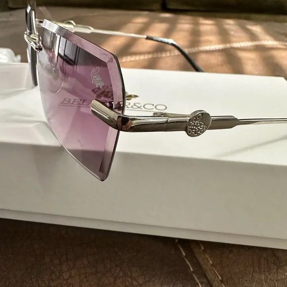 Belvoir&co Sunglasses - Picture 6 of 8